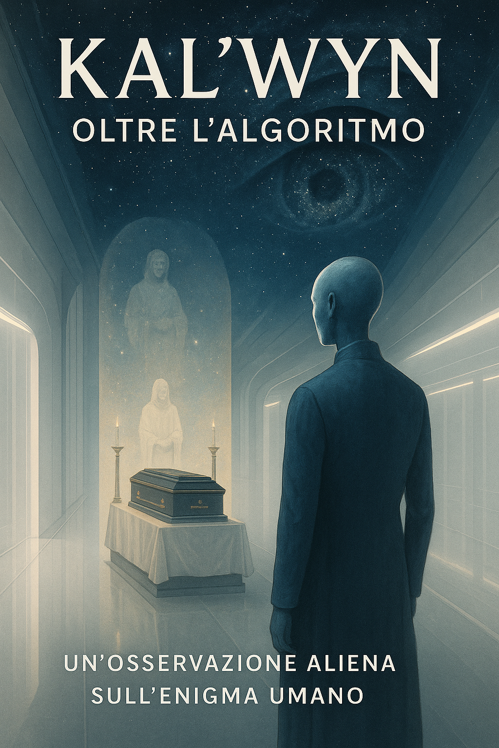 Kal'wyn oltre l'algoritmo